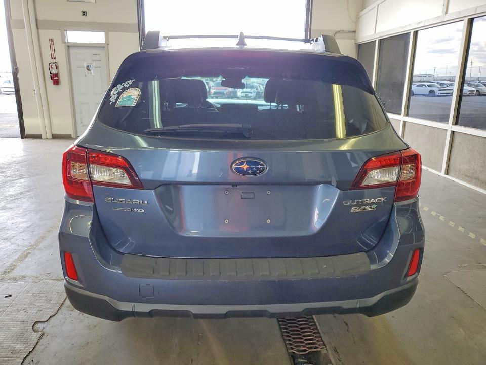 Aukcja sprzedaży 2016 Subaru Outback, vin: 4S4BSALC2G3268387, numer aukcji: 53783586