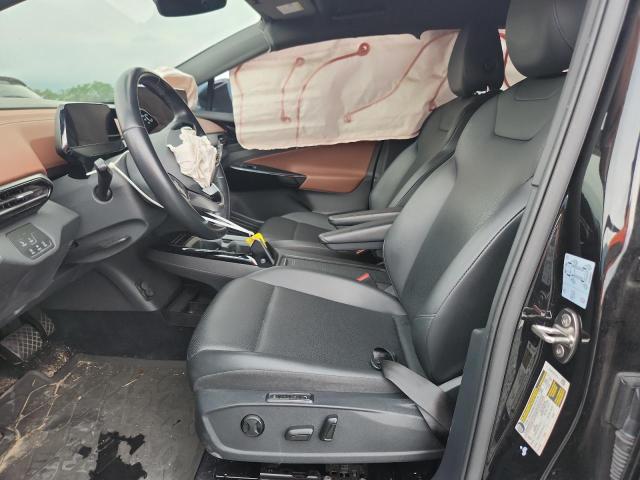 Продажа на аукционе авто 2021 Volkswagen Id.4, vin: WVGUNPE25MP065246, номер лота: 53345096