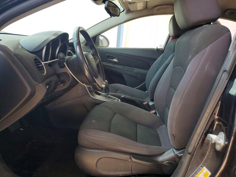 Aukcja sprzedaży 2014 Chevrolet Cruze, vin: 1G1PC5SBXE7245574, numer aukcji: 54134366