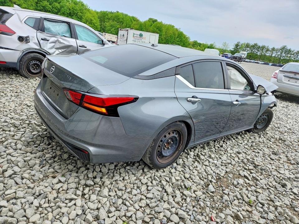 Продаж на аукціоні авто 2020 Nissan Altima, vin: 1N4BL4BVXLC146544, номер лоту: 52650176