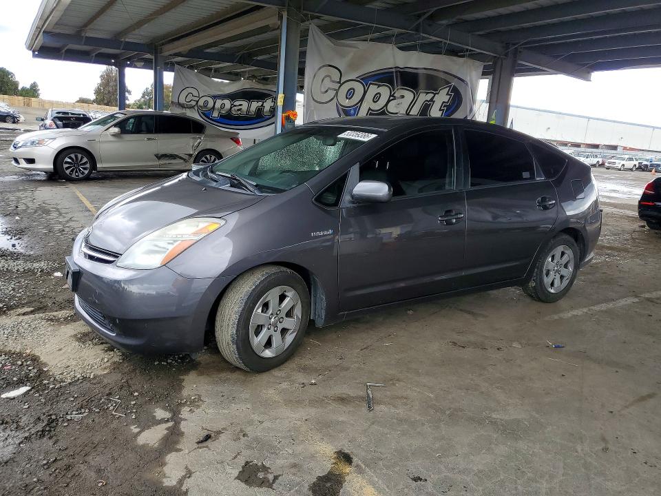 Auction sale of the 2008 Toyota Prius, vin: JTDKB20U983388082, lot number: 53359386