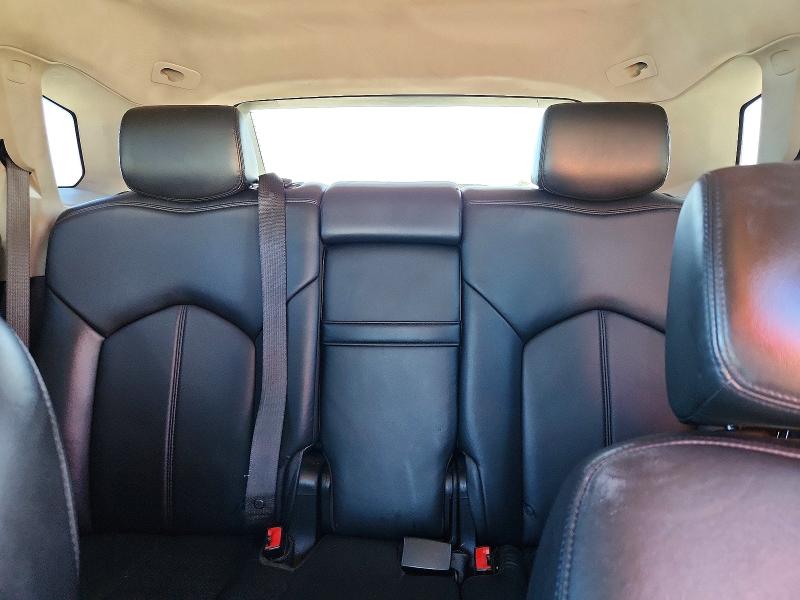 53514166 :رقم المزاد ، 3GYFNGEY6BS604337 vin ، 2011 Cadillac Srx مزاد بيع