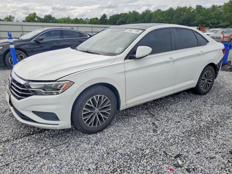 Продаж на аукціоні авто 2019 Volkswagen Jetta, vin: 3VWC57BU4KM063798, номер лоту: 54627756