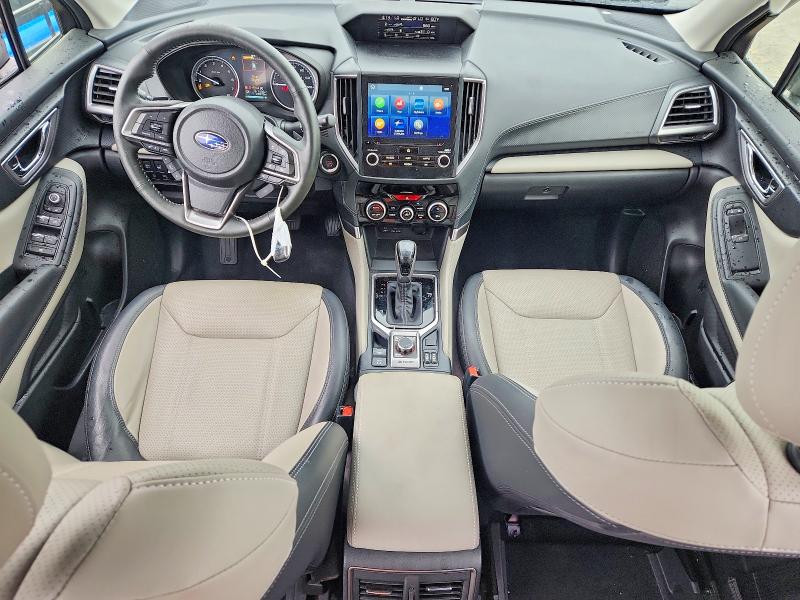 Aukcja sprzedaży 2023 Subaru Forester, vin: JF2SKAPC2PH523042, numer aukcji: 54526636