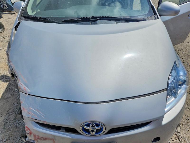 Продажа на аукционе авто 2010 Toyota Prius, vin: JTDKN3DU6A0053229, номер лота: 54345246