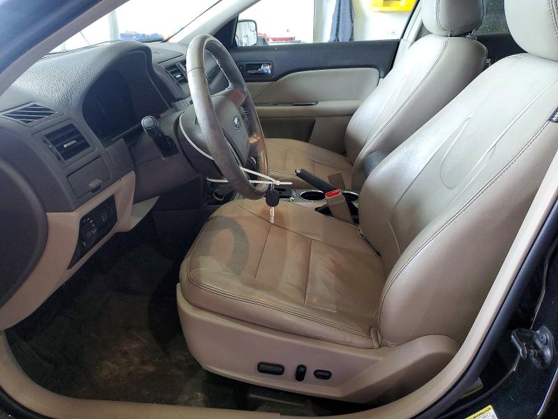 Aukcja sprzedaży 2012 Ford Fusion, vin: 3FAHP0JA2CR374156, numer aukcji: 54800506