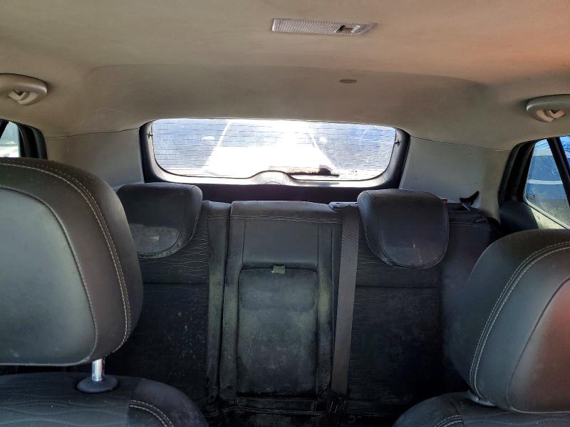 Aukcja sprzedaży 2016 Buick Encore, vin: KL4CJASBXGB684661, numer aukcji: 51020766