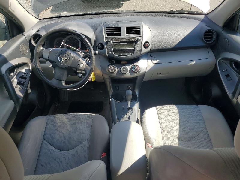 Продаж на аукціоні авто 2010 Toyota Rav4, vin: 2T3BF4DV4AW057349, номер лоту: 54998166