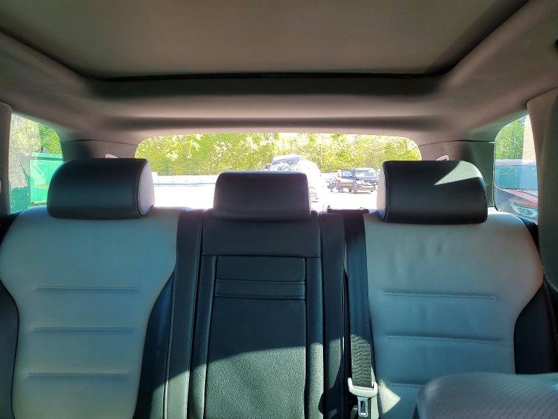 Auction sale of the 2017 Volkswagen Touareg, vin: WVGRF7BPXHD005294, lot number: 52371416