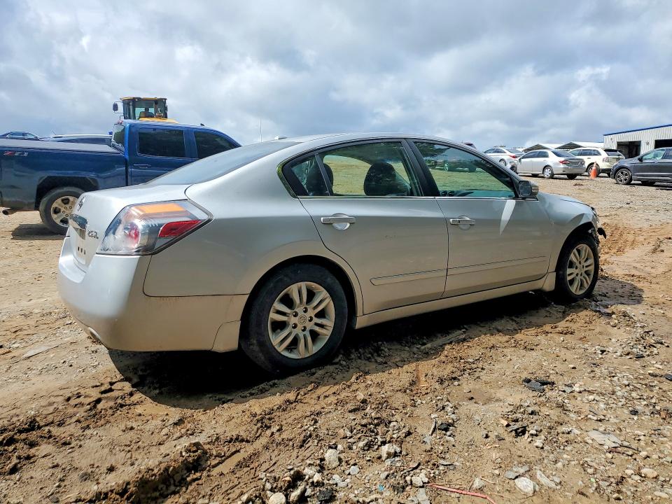 Продажа на аукционе авто 2012 Nissan Altima, vin: 1N4AL2AP3CN565424, номер лота: 55176516