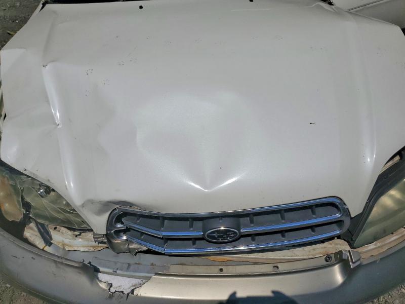 53549446 :رقم المزاد ، 4S3BH675527659448 vin ، 2002 Subaru Legacy مزاد بيع