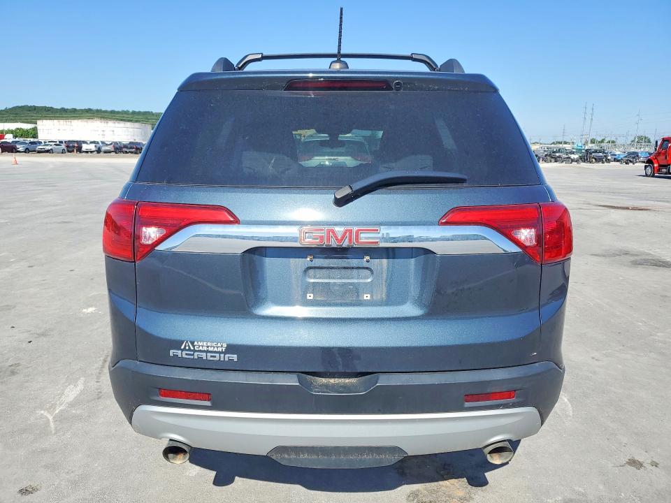 Aukcja sprzedaży 2019 Gmc Acadia, vin: 1GKKNLLS0KZ295354, numer aukcji: 52784726