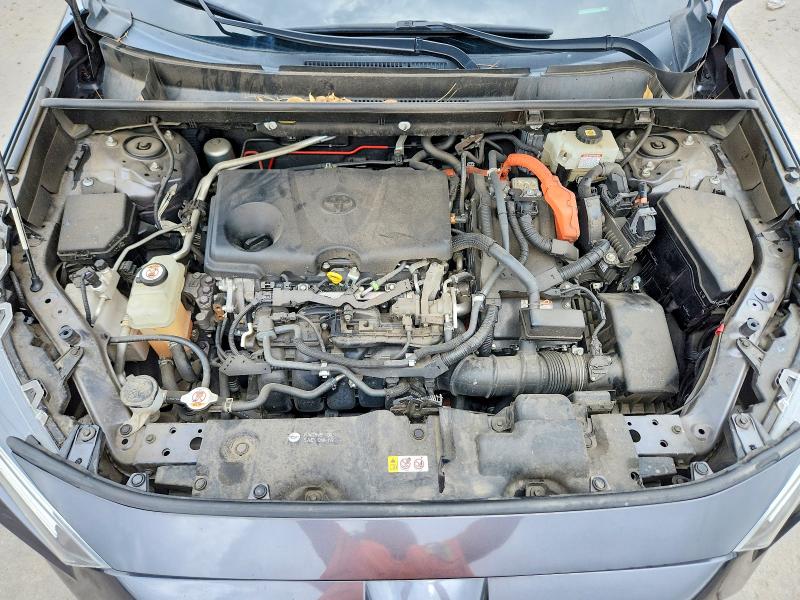 Продаж на аукціоні авто 2020 Toyota Rav4 Hybrid, vin: JTMR6RFV3LD001721, номер лоту: 53665156