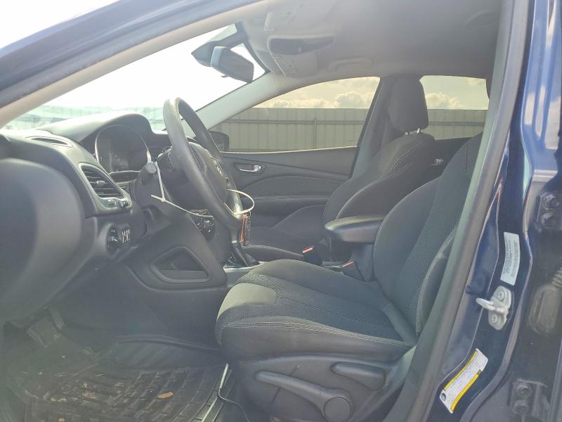 Продажа на аукционе авто 2016 Dodge Dart, vin: 1C3CDFBBXGD701588, номер лота: 52237586