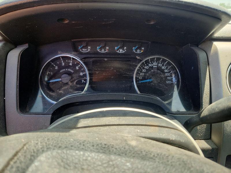 2014 Ford F150 მანქანა იყიდება აუქციონზე, vin: 1FTFW1ET8EFC65481, აუქციონის ნომერი: 55138856