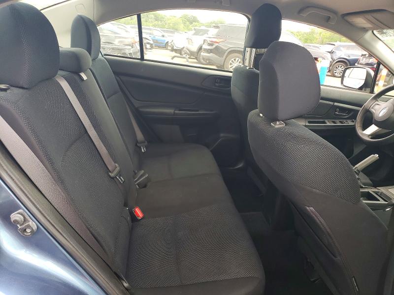 Продажа на аукционе авто 2014 Subaru Impreza, vin: JF1GJAA69EH022162, номер лота: 55128266