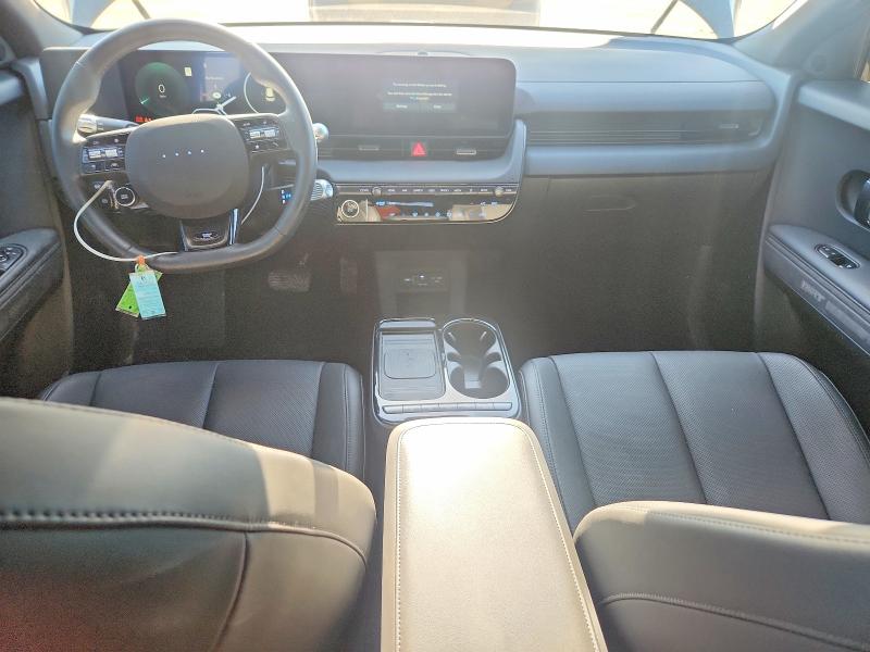 Aukcja sprzedaży 2025 Hyundai Ioniq 5, vin: 7YAKPDDCXSY030006, numer aukcji: 52520016
