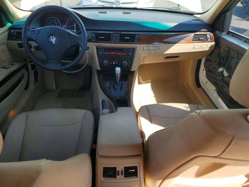 Aukcja sprzedaży 2011 Bmw 328, vin: WBAPH5G56BNM75564, numer aukcji: 53645966