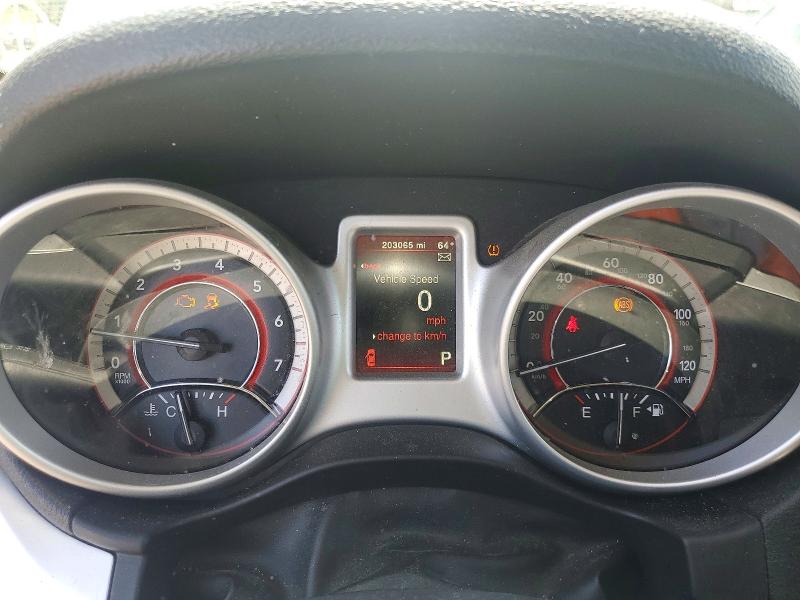 53181666 :رقم المزاد ، 3C4PDCAB1HT662222 vin ، 2017 Dodge Journey مزاد بيع