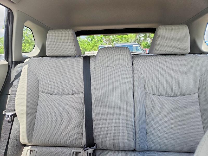 Продаж на аукціоні авто 2024 Toyota Corolla Cross, vin: 7MUCAABG0RV080488, номер лоту: 53694186