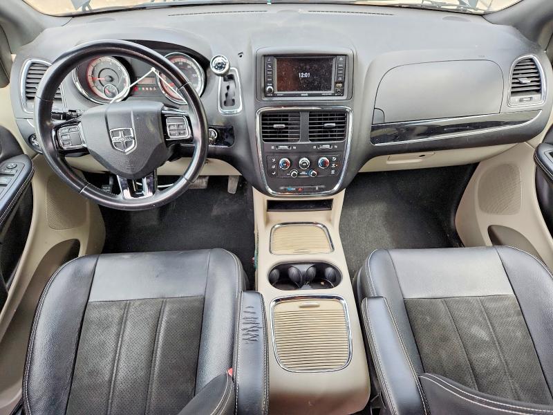 54072076 :رقم المزاد ، 2C4RDGCG6KR542953 vin ، 2019 Dodge Grand Caravan مزاد بيع