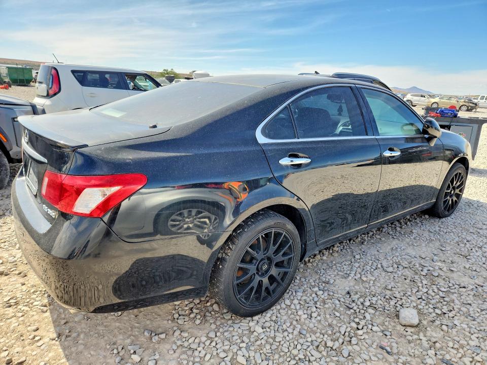 54537796 :رقم المزاد ، JTHBJ46G072078180 vin ، 2007 Lexus Es مزاد بيع