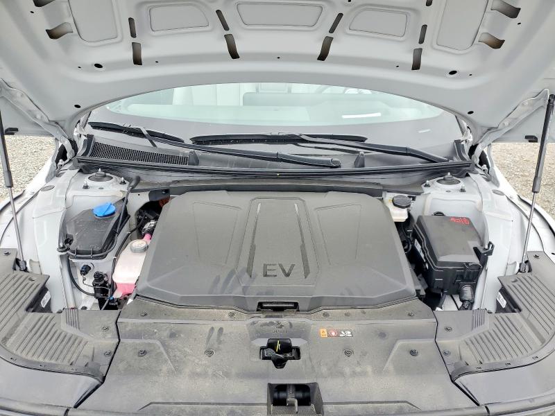 2026 Hyundai Ioniq 5 მანქანა იყიდება აუქციონზე, vin: 7YAKR4DA9TY046112, აუქციონის ნომერი: 54836486