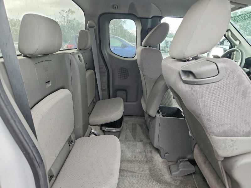 Aukcja sprzedaży 2012 Nissan Frontier, vin: 1N6BD0CT2CC404677, numer aukcji: 55455176