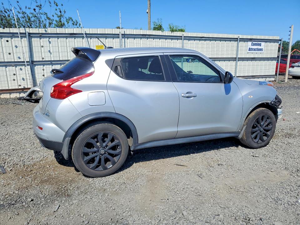 Продаж на аукціоні авто 2013 Nissan Juke, vin: JN8AF5MR6DT212886, номер лоту: 55243646