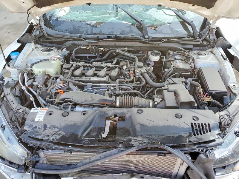 Продажа на аукционе авто 2017 Honda Civic, vin: 2HGFC3B3XHH360458, номер лота: 52431676
