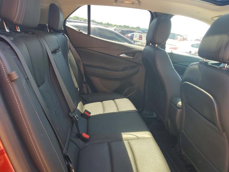 Aukcja sprzedaży 2024 Buick Encore Gx, vin: KL4AMFSL3RB211255, numer aukcji: 52502906