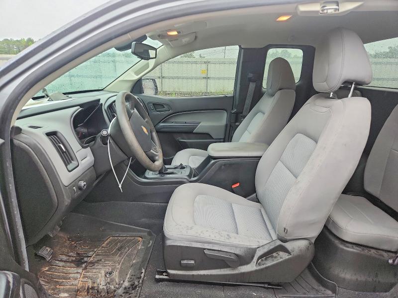 Продажа на аукционе авто 2021 Chevrolet Colorado, vin: 1GCHSBEN4M1119408, номер лота: 54990766