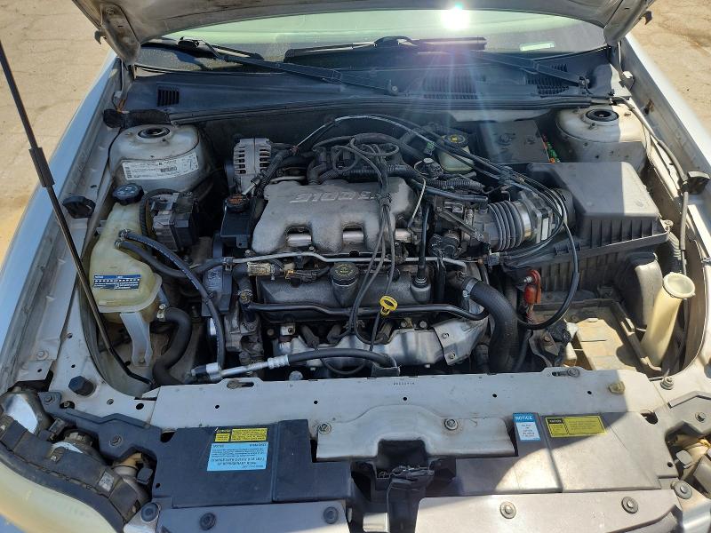 Продажа на аукционе авто 2001 Chevrolet Malibu, vin: 1G1NE52J716247467, номер лота: 51490336
