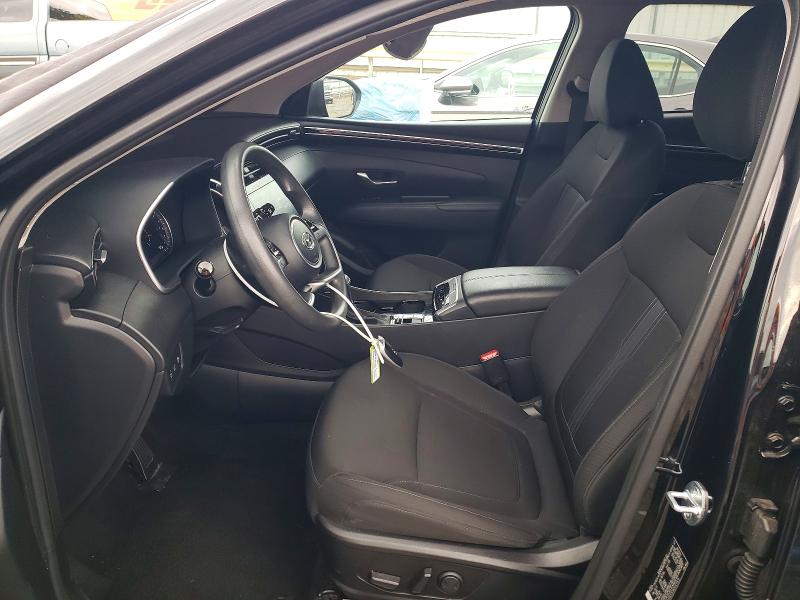 55038916 :رقم المزاد ، 5NMJB3DE4RH329576 vin ، 2024 Hyun Tucson Sel مزاد بيع