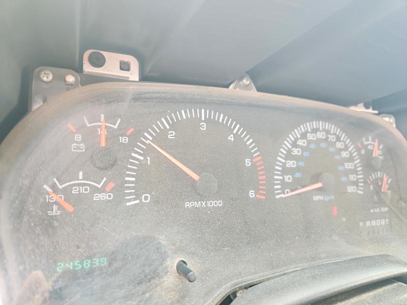 Aukcja sprzedaży 2001 Dodge Ram 1500, vin: 1B7HC16Y01S166697, numer aukcji: 52573216