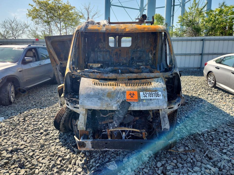 Продаж на аукціоні авто 2014 Ram Promaster 1500, vin: 3C6TRVAG8EE112823, номер лоту: 52189106