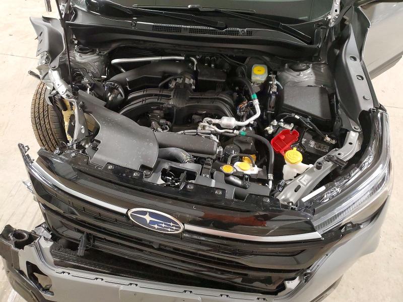 54171896 :رقم المزاد ، 4S4SLDT68T3055480 vin ، 2026 Subaru Forester مزاد بيع