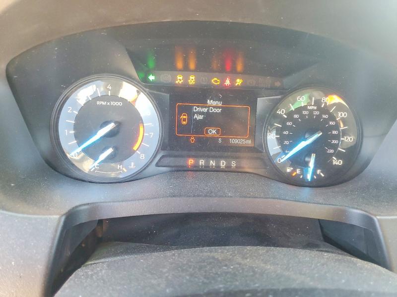 52727666 :رقم المزاد ، 1FM5K7B87GGC41093 vin ، 2016 Ford Explorer مزاد بيع