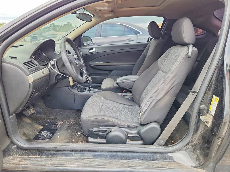 Aukcja sprzedaży 2007 Chevrolet Cobalt, vin: 1G1AL18F077398380, numer aukcji: 51716616