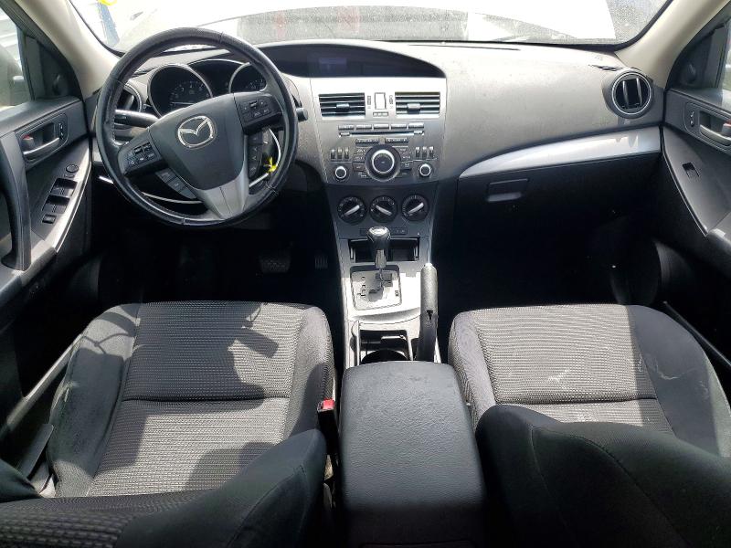 Продаж на аукціоні авто 2012 Mazda 3, vin: JM1BL1V84C1606047, номер лоту: 52484616