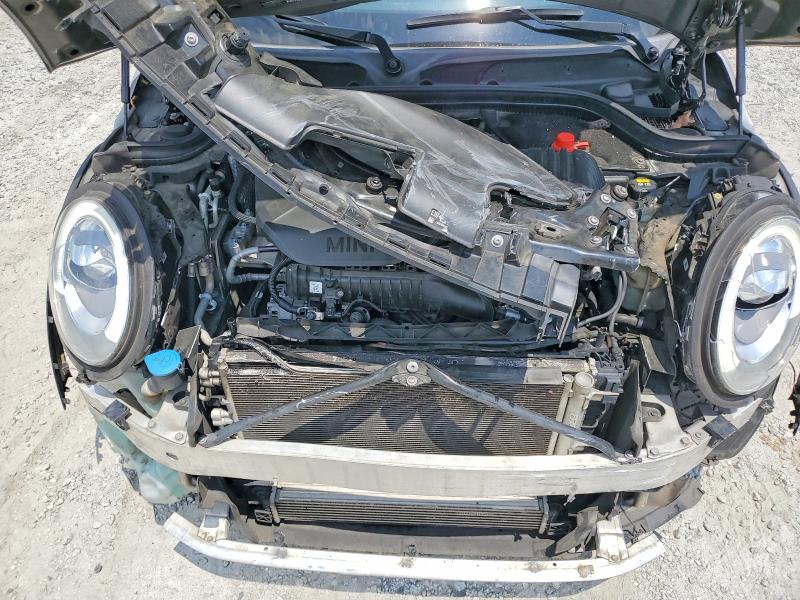54269176 :رقم المزاد ، WMWXU1C55G2D57723 vin ، 2016 Mini Cooper مزاد بيع