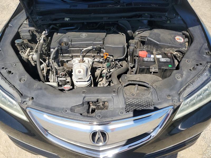 Продажа на аукционе авто 2015 Acura Tlx, vin: 19UUB1F39FA001221, номер лота: 54497076