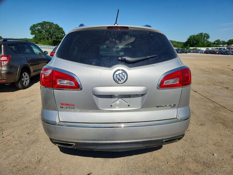 Продажа на аукционе авто 2015 Buick Enclave, vin: 5GAKVBKD6FJ388104, номер лота: 54910526