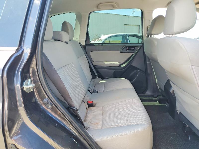 Продажа на аукционе авто 2014 Subaru Forester, vin: JF2SJAAC3EH548265, номер лота: 54516366
