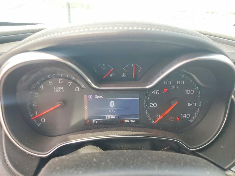 54760546 :رقم المزاد ، 1G11Y5SL4EU122838 vin ، 2014 Chevrolet Impala مزاد بيع