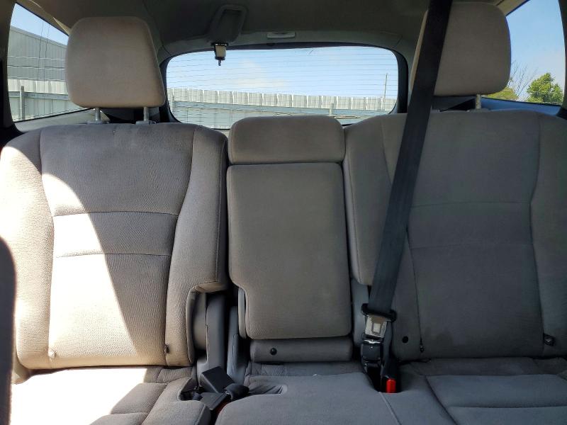 Продаж на аукціоні авто 2016 Honda Pilot, vin: 5FNYF5H37GB032789, номер лоту: 54794696