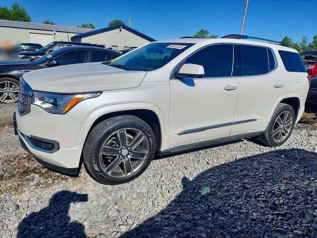 Продажа на аукционе авто 2019 Gmc Acadia, vin: 1GKKNPLS0KZ118908, номер лота: 53622136
