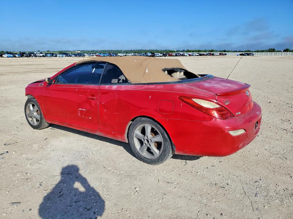 Aukcja sprzedaży 2007 Toyota Camry Solara, vin: 4T1FA38P27U116308, numer aukcji: 55174576