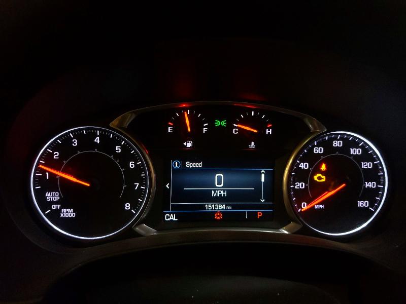 Aukcja sprzedaży 2018 Gmc Terrain, vin: 3GKALVEX0JL158152, numer aukcji: 52928846