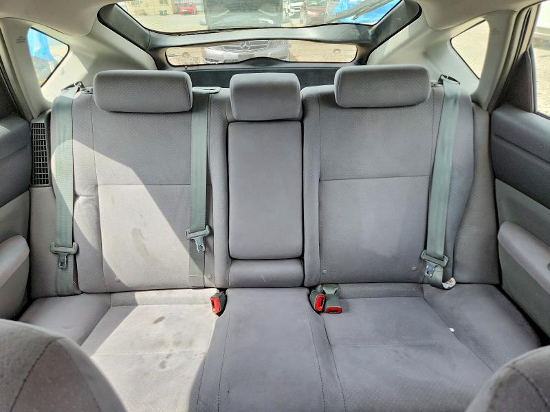 53959376 :رقم المزاد ، JTDKB20U083363975 vin ، 2008 Toyota Prius مزاد بيع